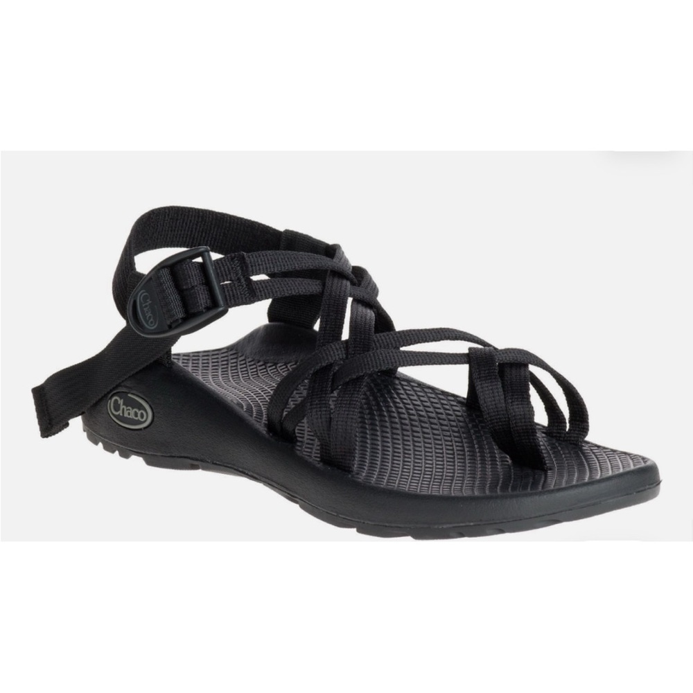 Chaco Zx2 Classic Women Black US8